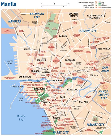 city of dreams manila map|Detailed Road Map of City of Dreams Manila .